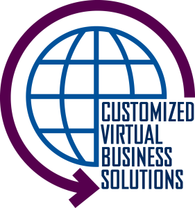 Customized Virtual Business Solutions