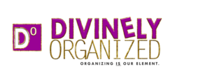 Divinely Organized
