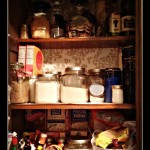 Pantry Before 1 PM