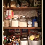 Pantry Before 2 PM