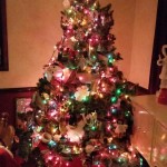 Christmas Tree Light