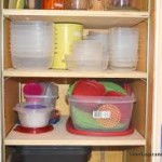 Day 4 - Tupperware Clutter 3