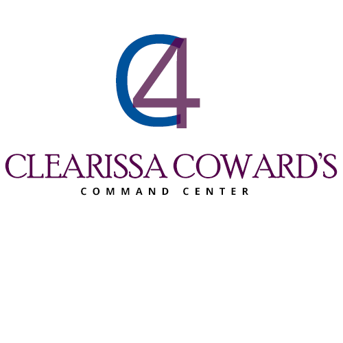 Clearissa Coward's Command Center