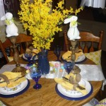 Dining Room Table 2015 Spring Refresh 1 PM