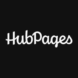 HubPages-Logo