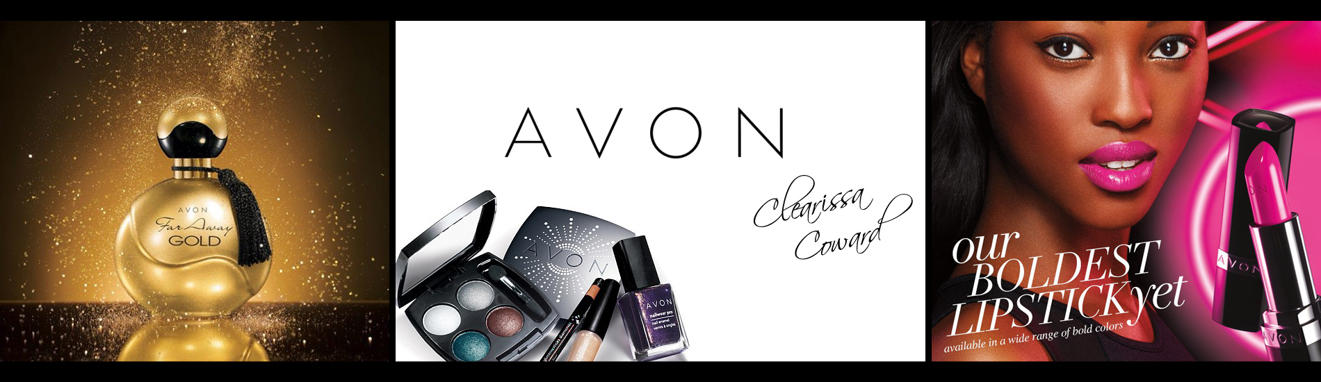 Clearissa Coward's Command Center