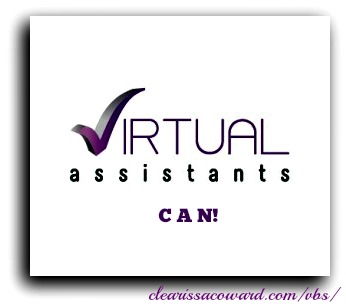 Virtual Assistant Weekly Tips – May 18 – May 22, 2015