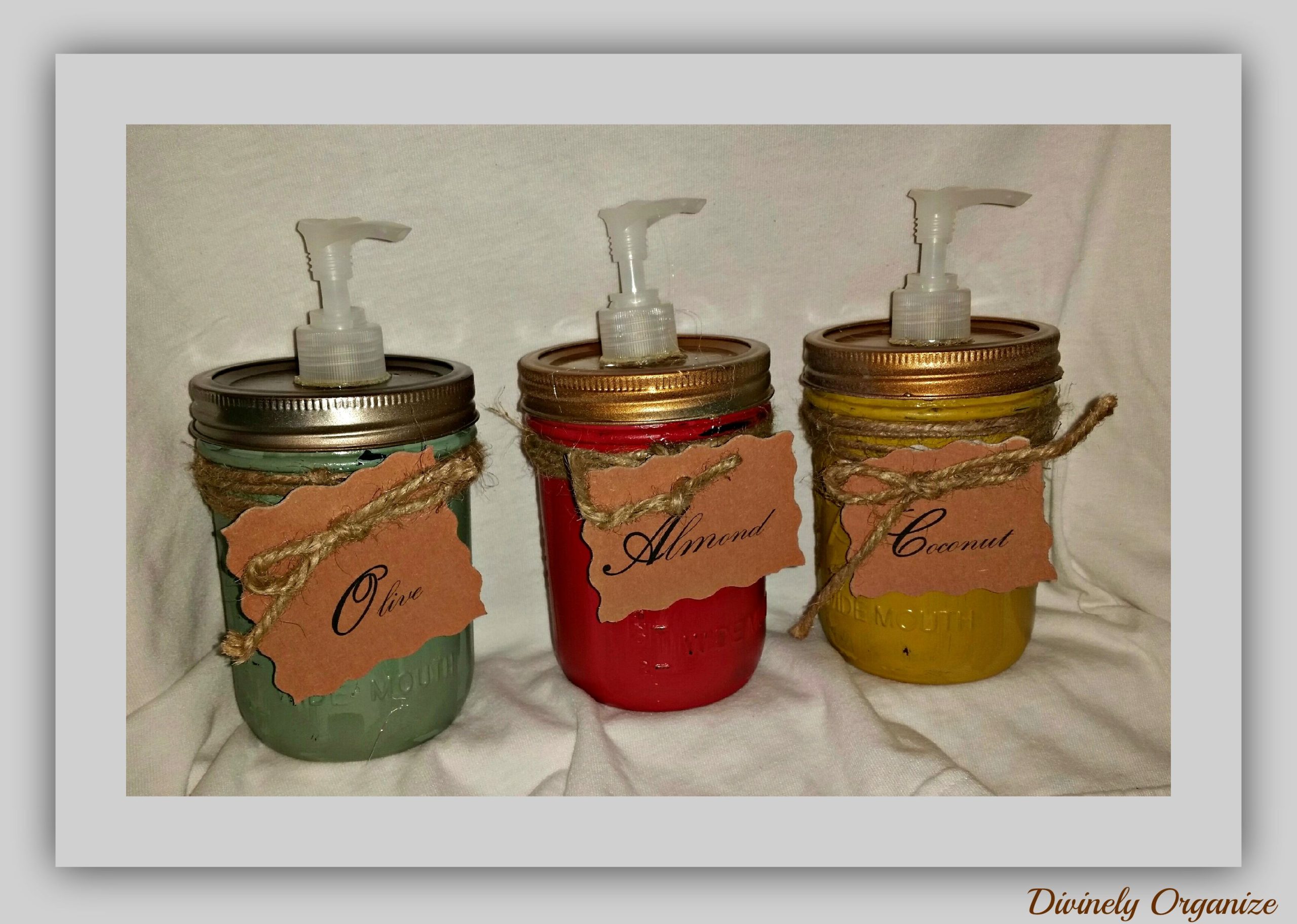 Clearissa Coward's Command Center