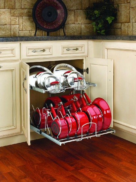A Great Resource for Organized Kitchens and Closets