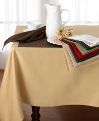 I Wish I had Thought of it – Spandex Fitted Table Covers