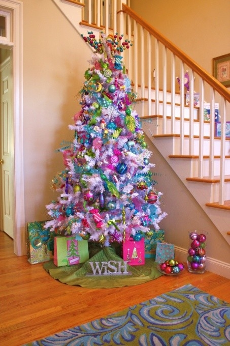  http://indulgy.com/post/9wNEpfbtX1/whimsical-sock-monkey-christmas-tree