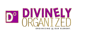 Divinely Organized