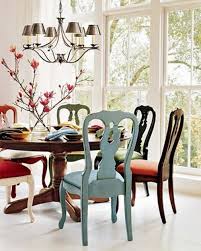 Dining Room Chairs