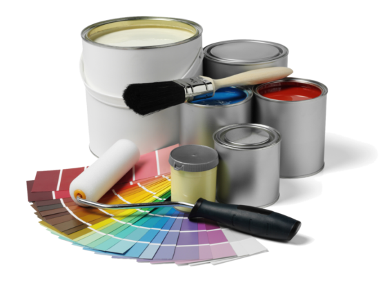 How to Choose Paint Colors Like a Pro | Clearissa Coward's Command Center