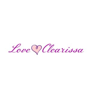 Love Clearissa Signature 2