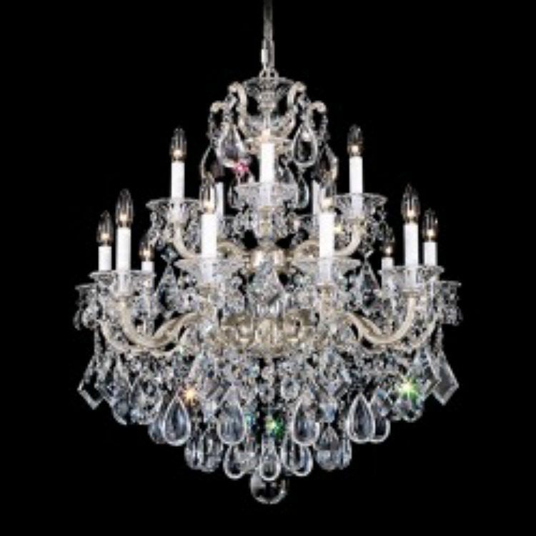 How and When to Choose a Chandelier