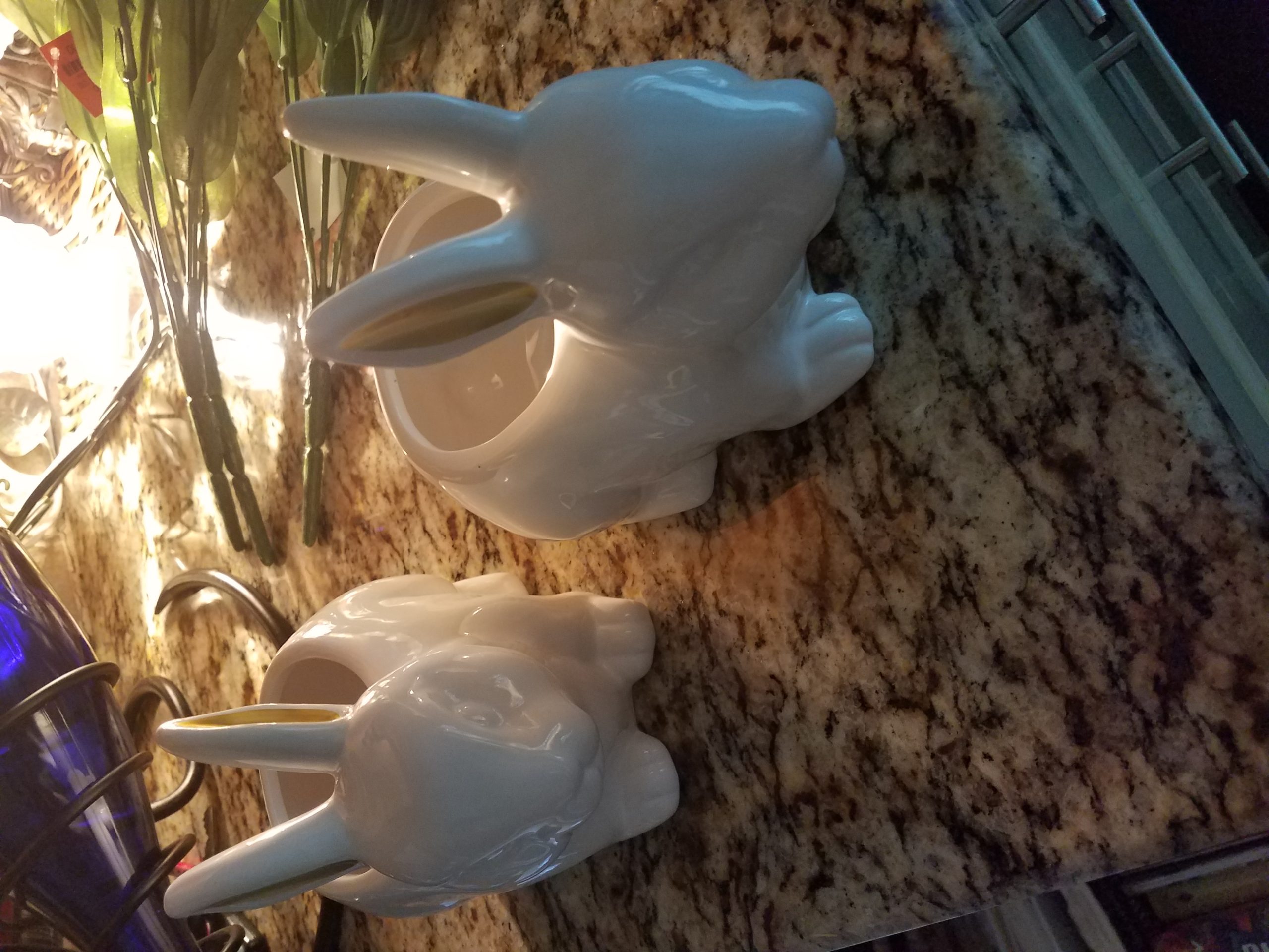 Clearissa Coward's Command Center