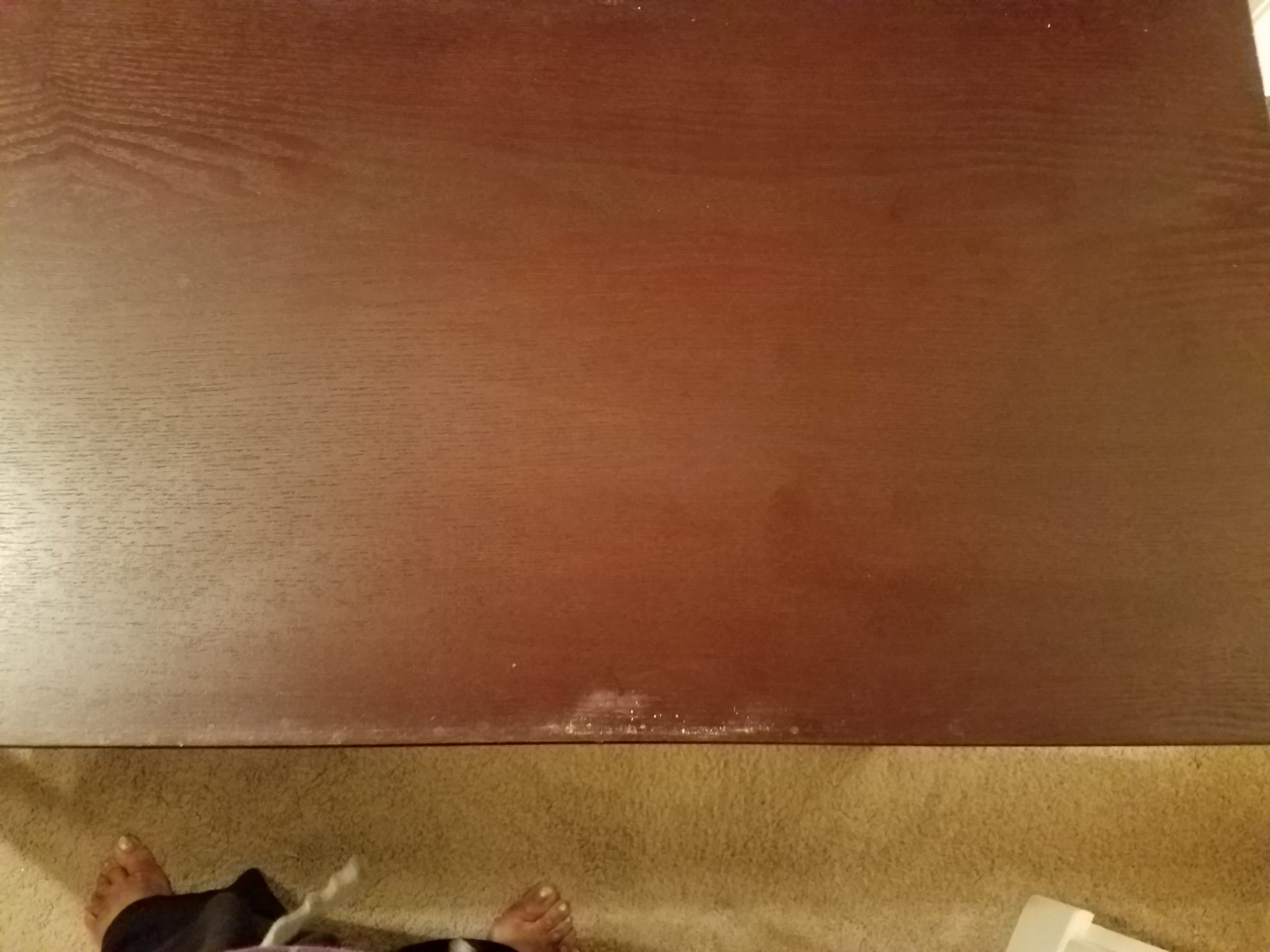 Clearissa Coward's Command Center