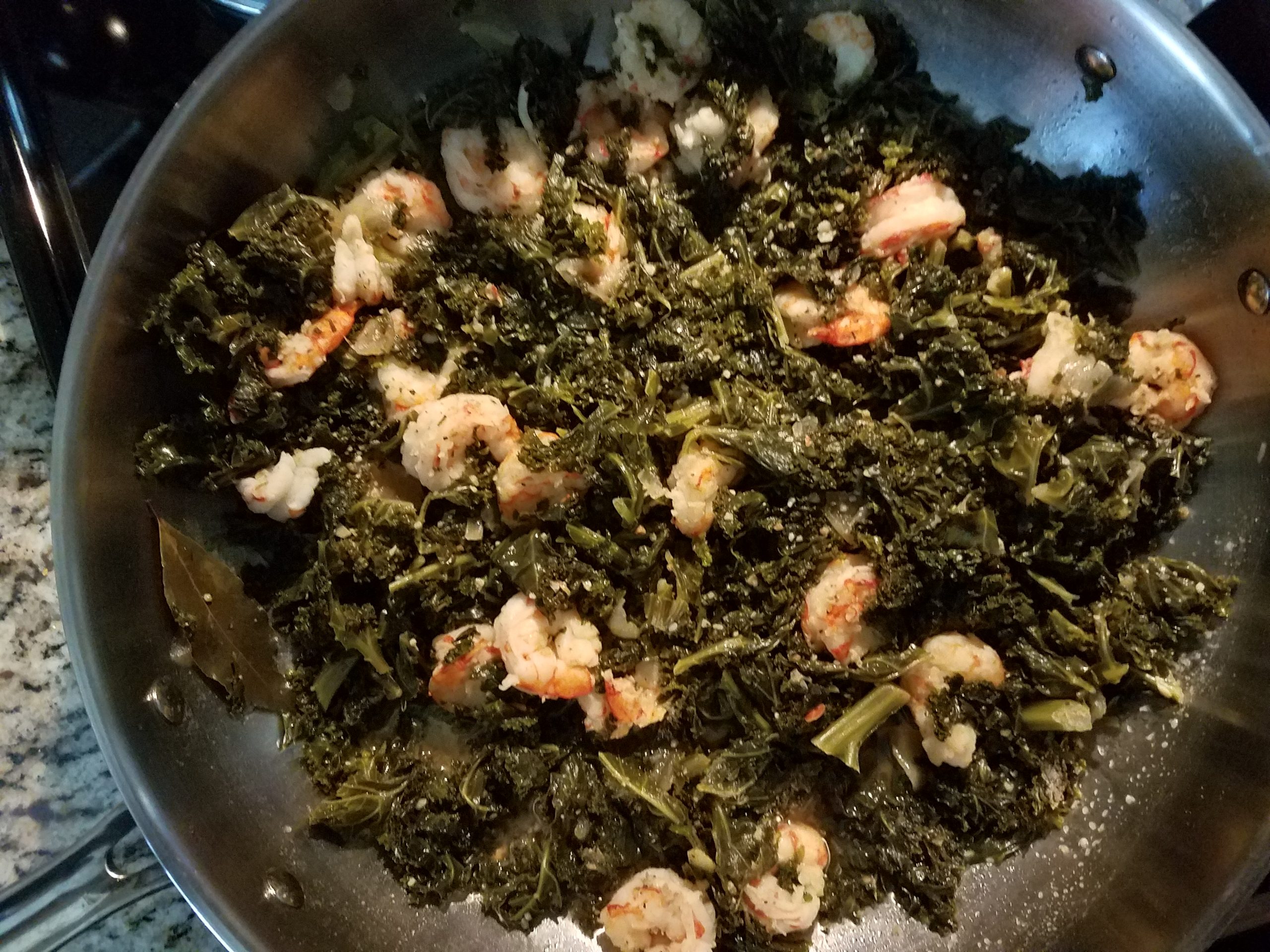 Clearissa Coward's Command Center