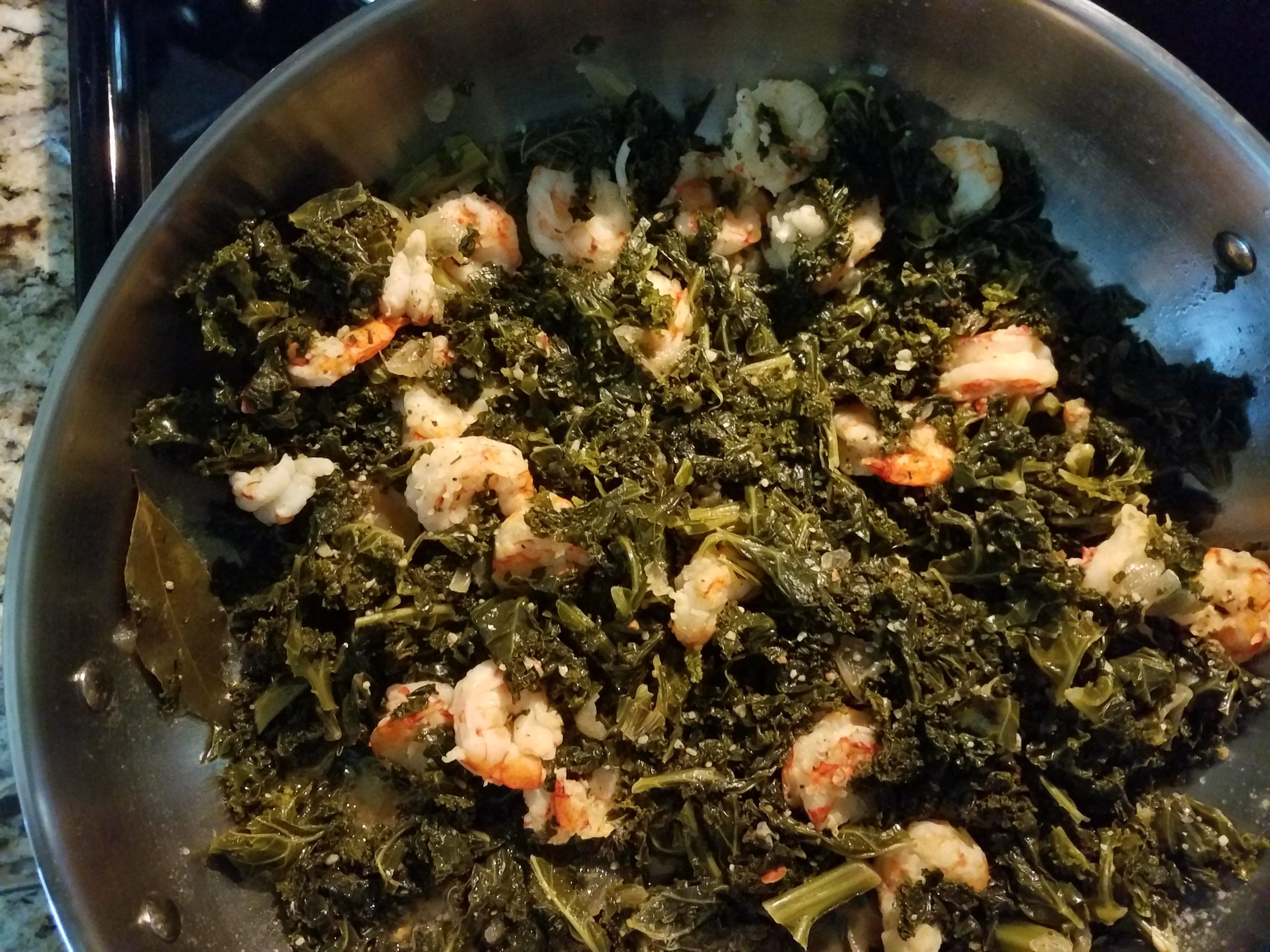 Clearissa Coward's Command Center