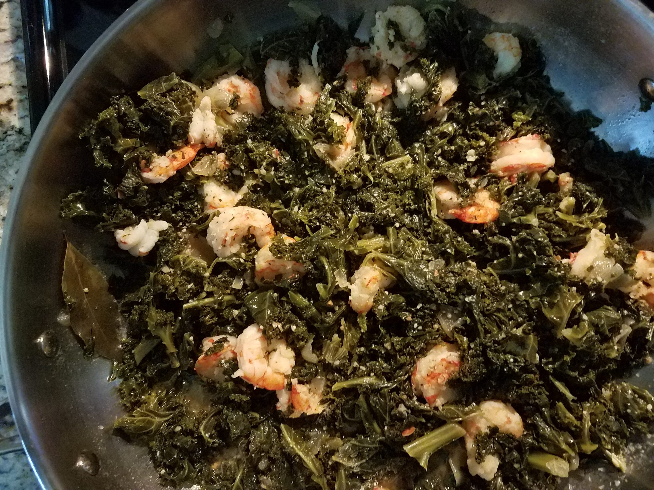 Clearissa Coward's Command Center