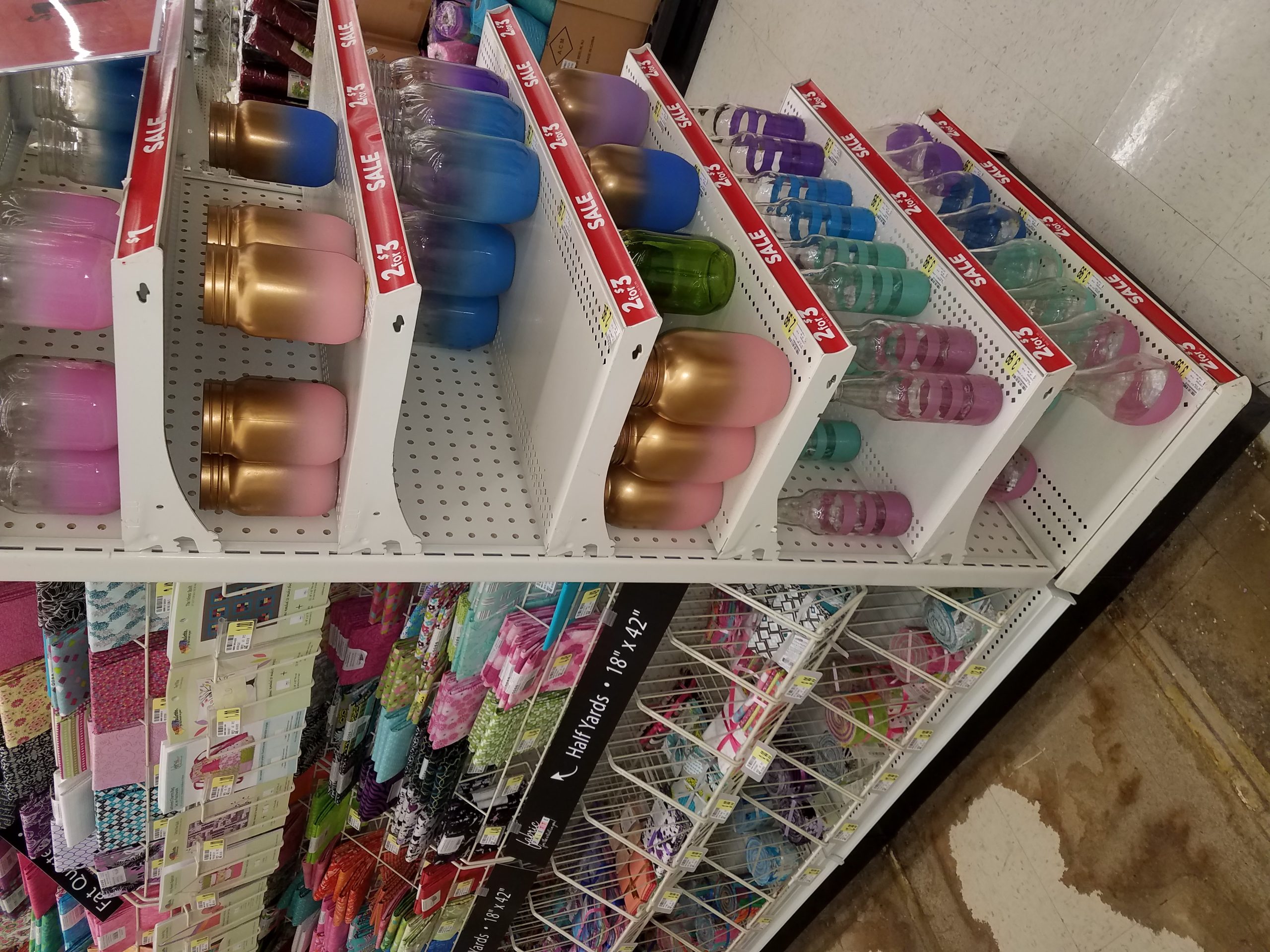 Clearissa Coward's Command Center