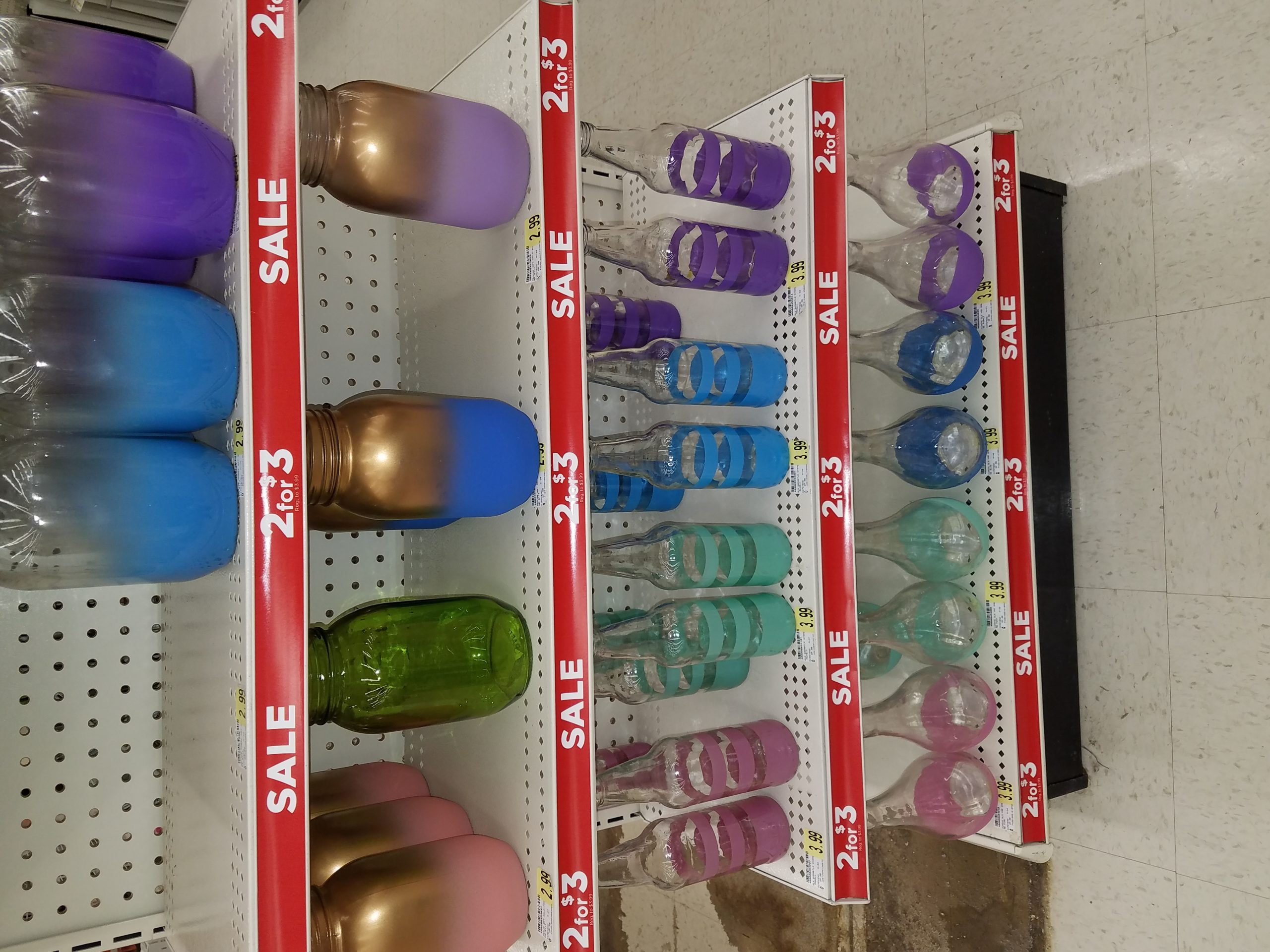 Clearissa Coward's Command Center