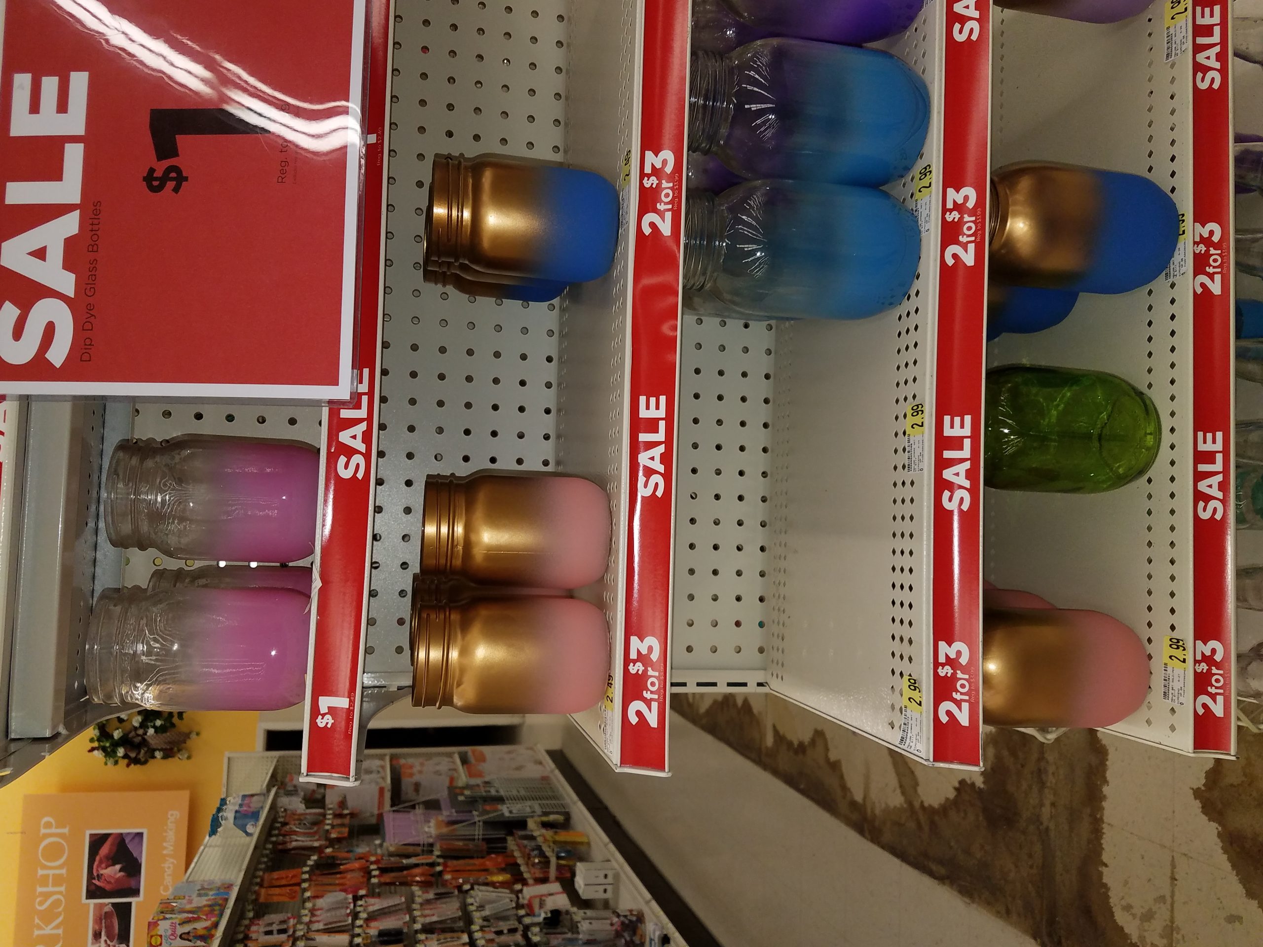 Clearissa Coward's Command Center