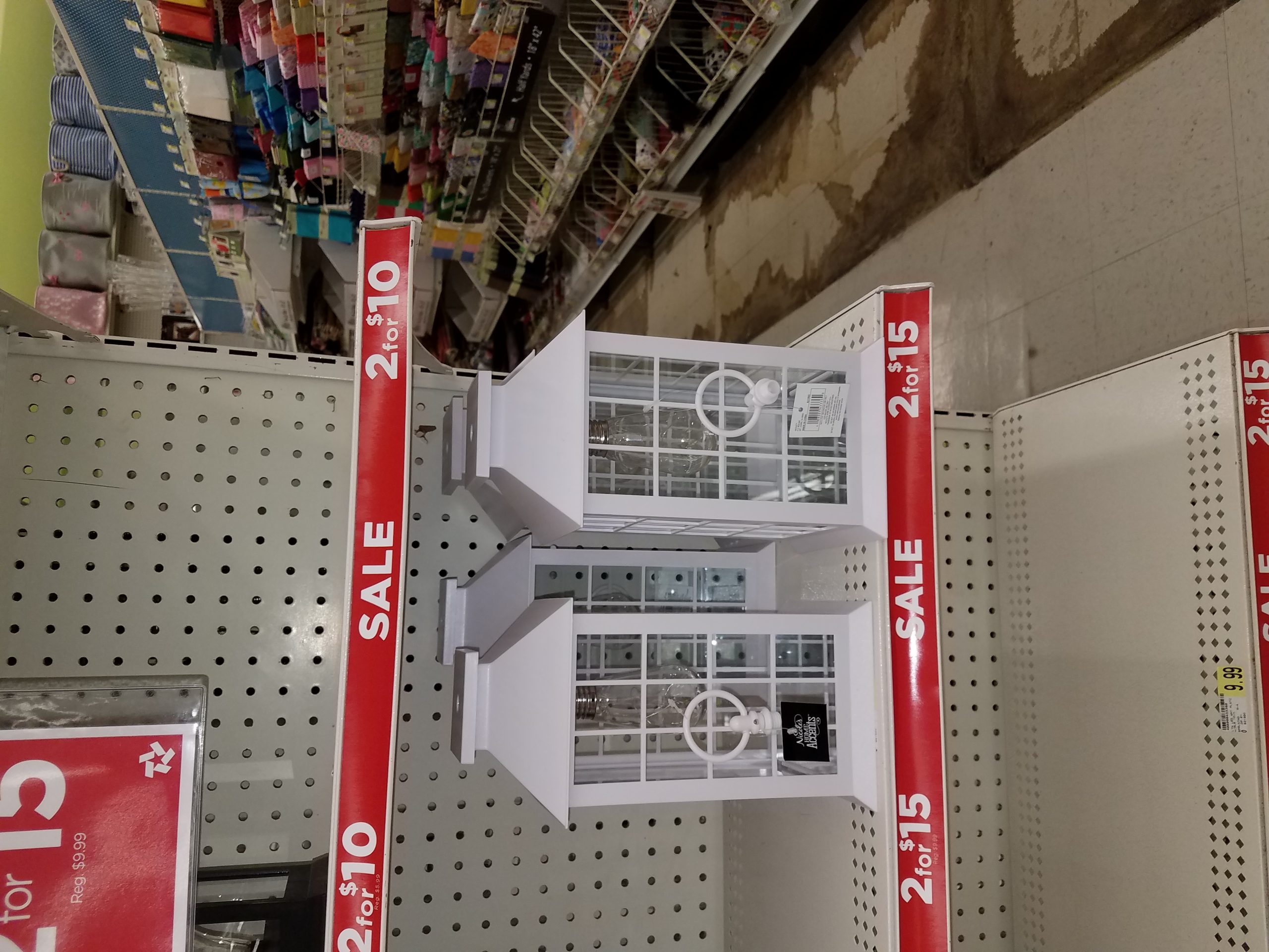 Clearissa Coward's Command Center