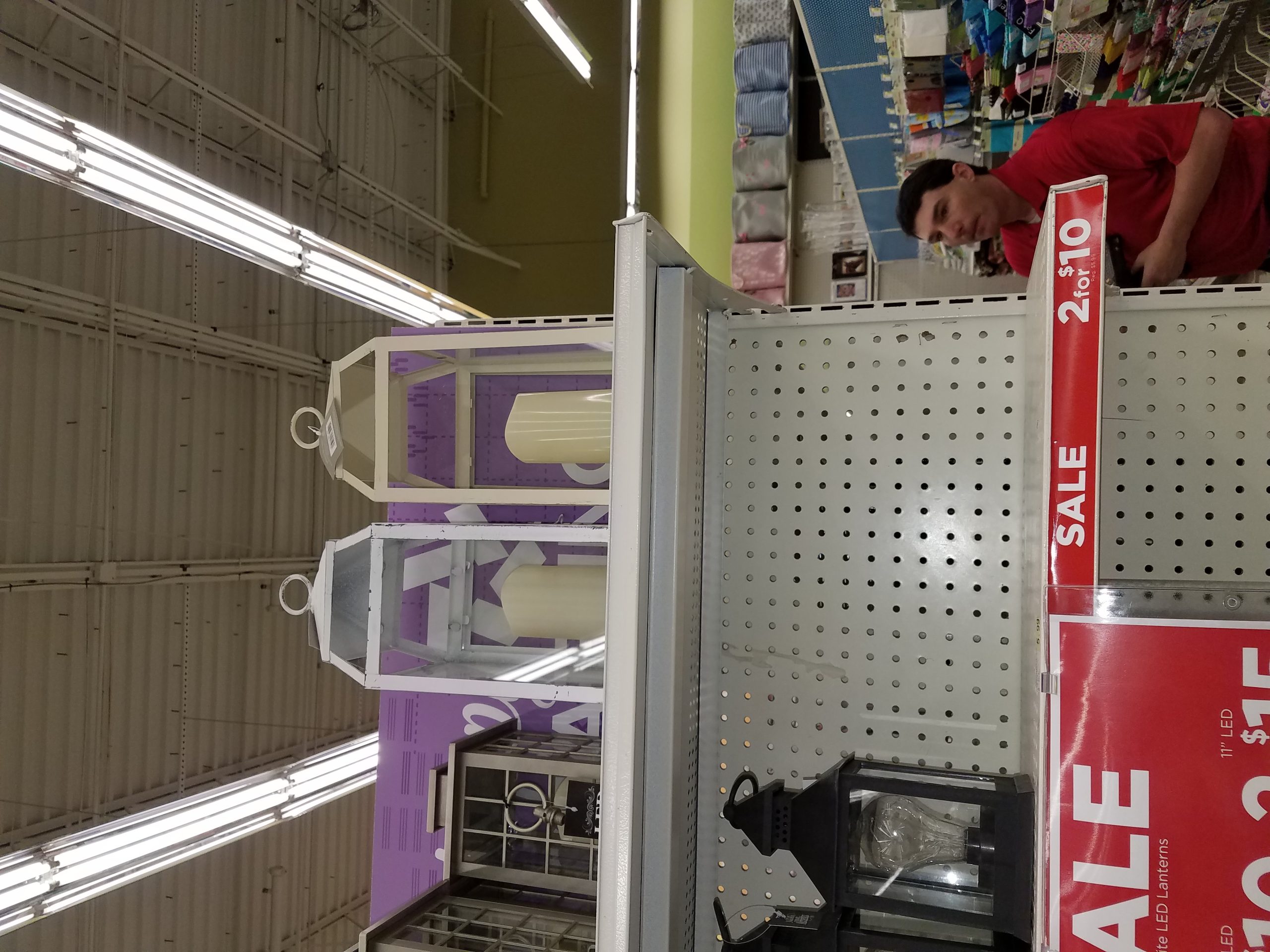 Clearissa Coward's Command Center