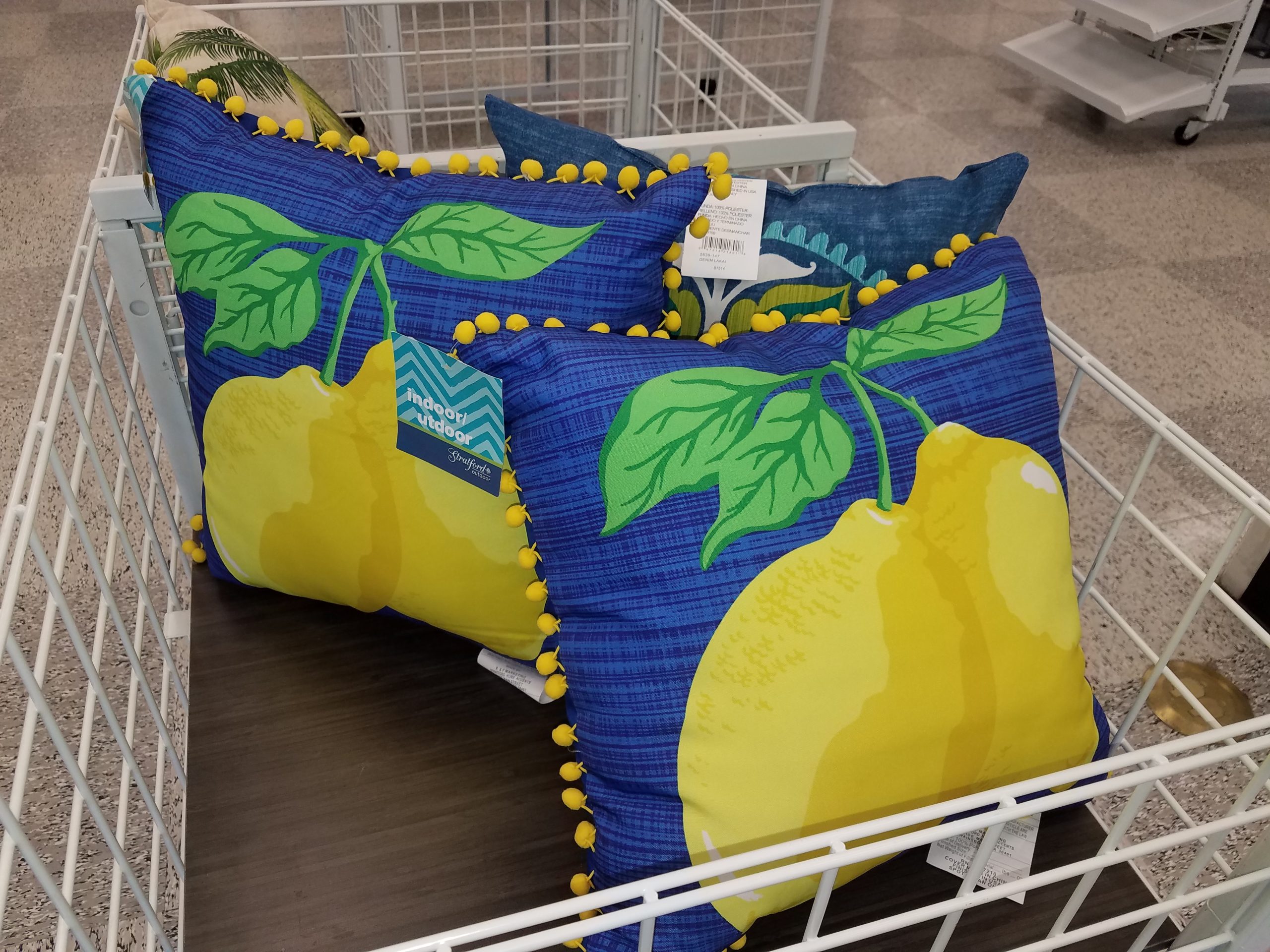 Clearissa Coward's Command Center