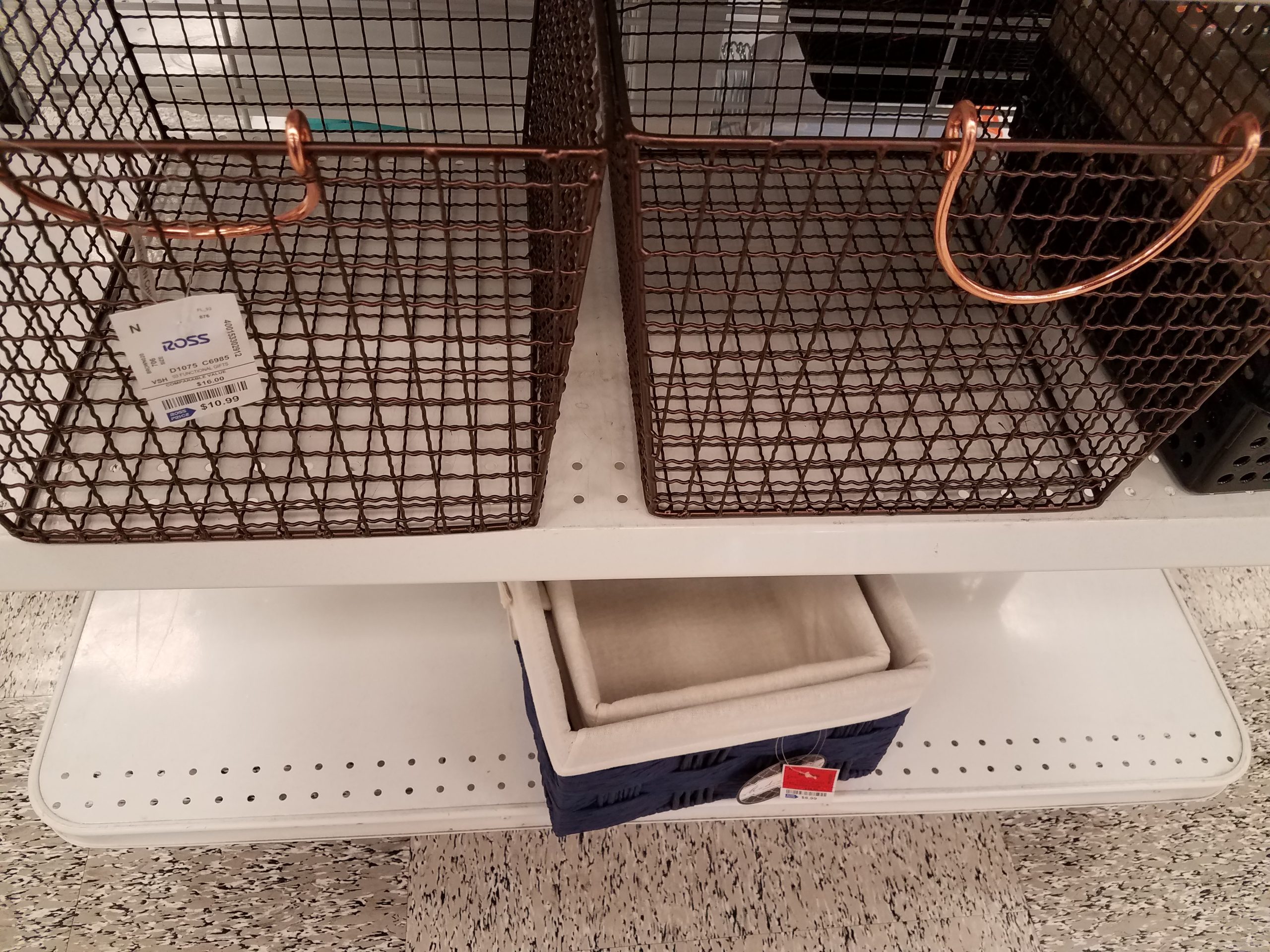 Clearissa Coward's Command Center