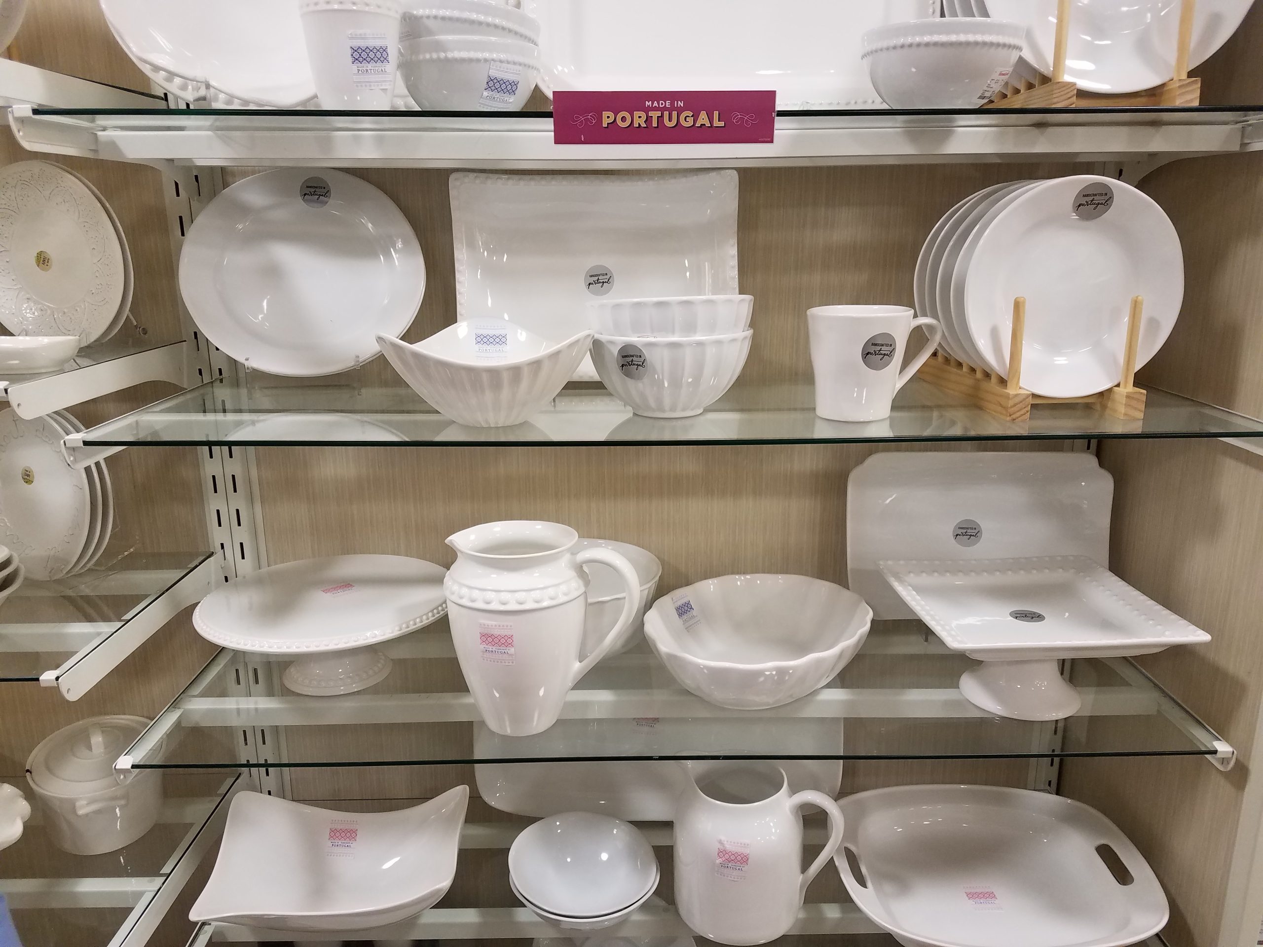 Clearissa Coward's Command Center