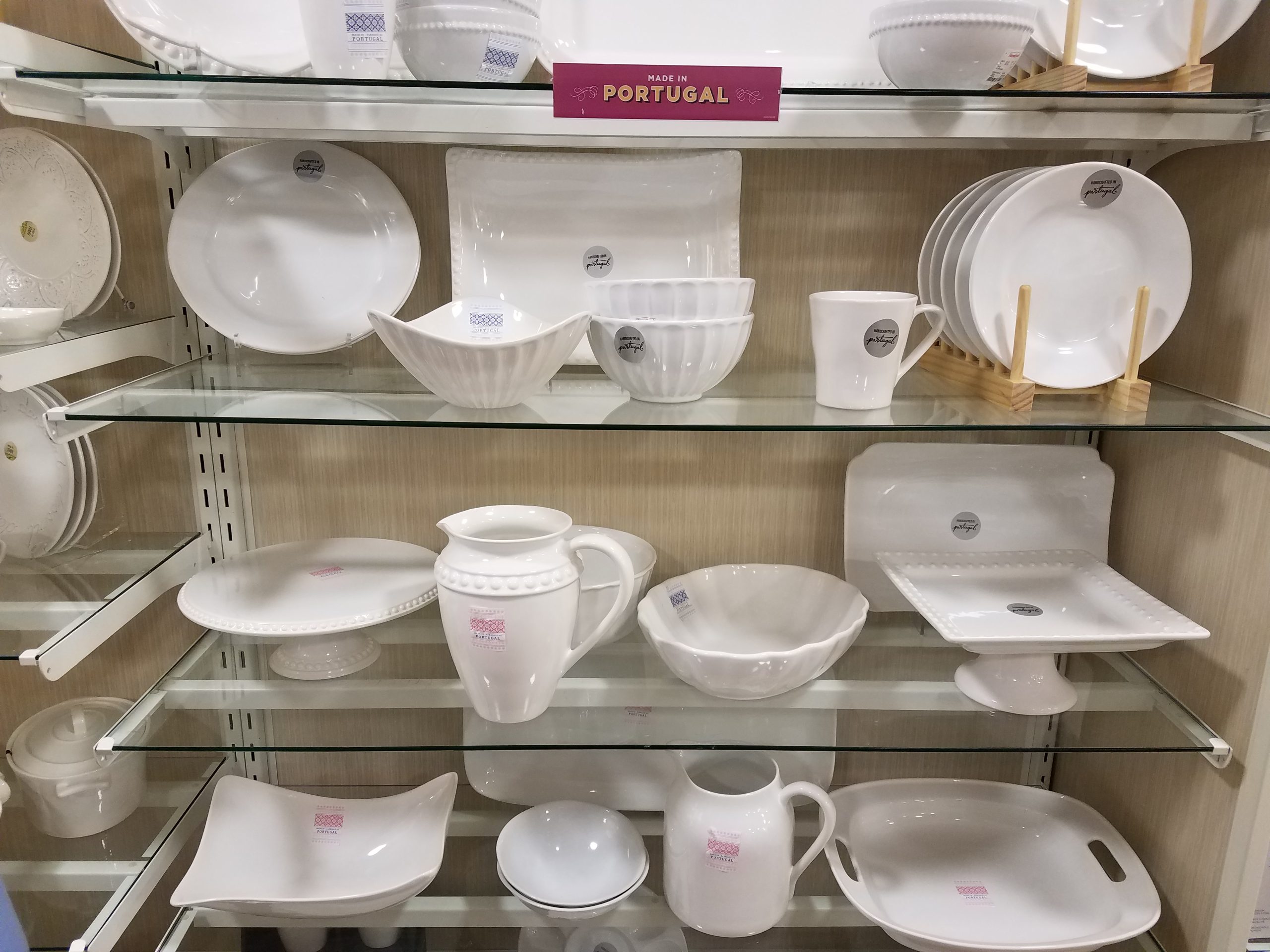 Clearissa Coward's Command Center