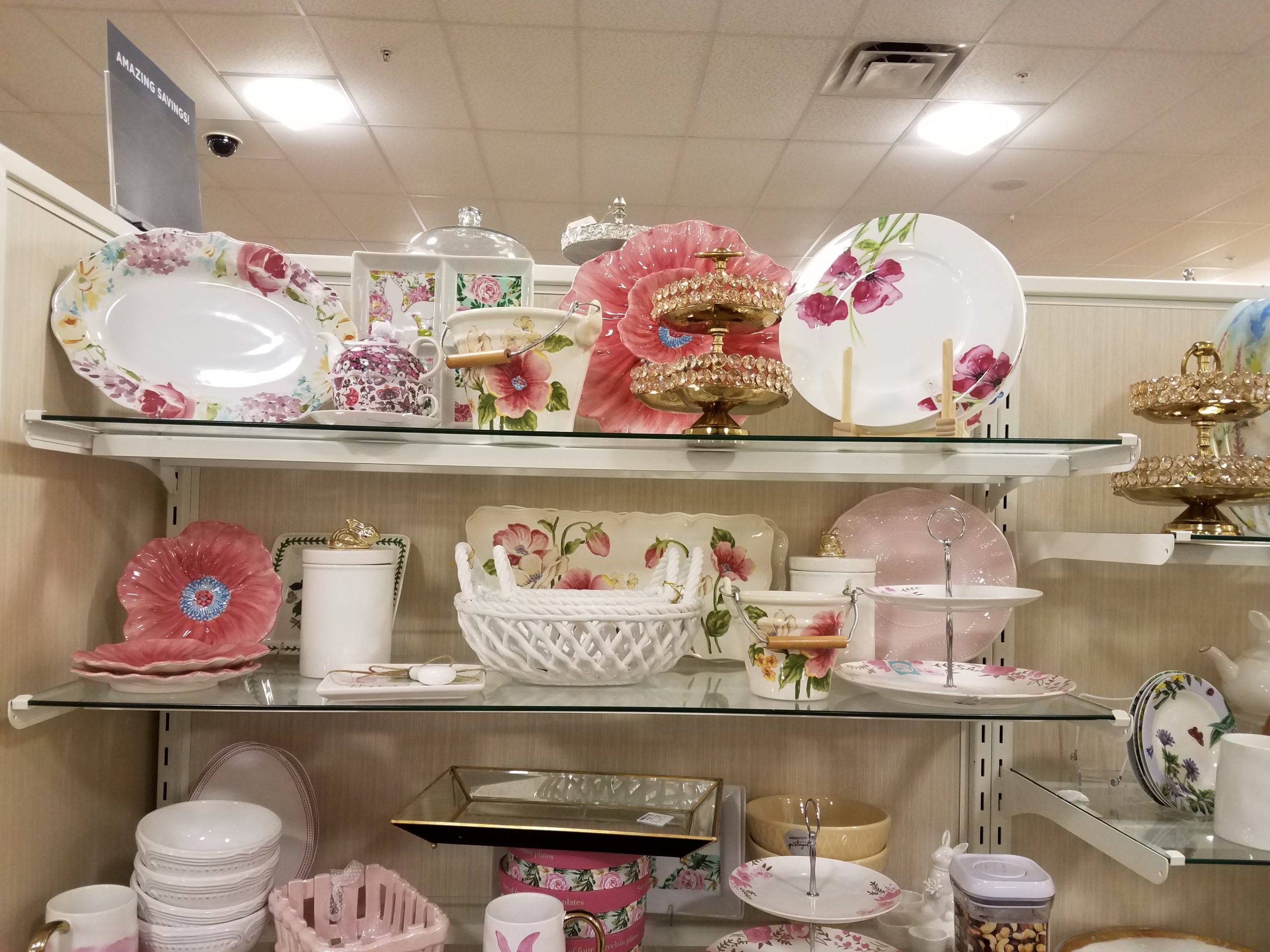 Clearissa Coward's Command Center