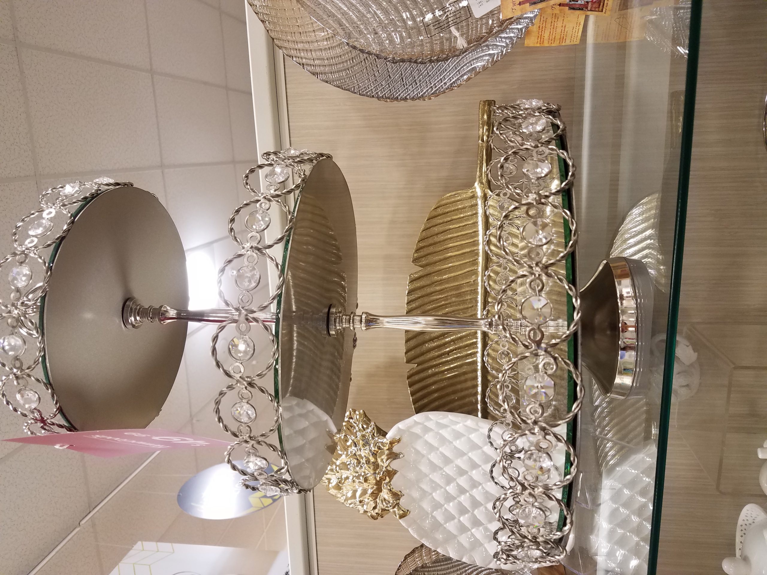 Clearissa Coward's Command Center