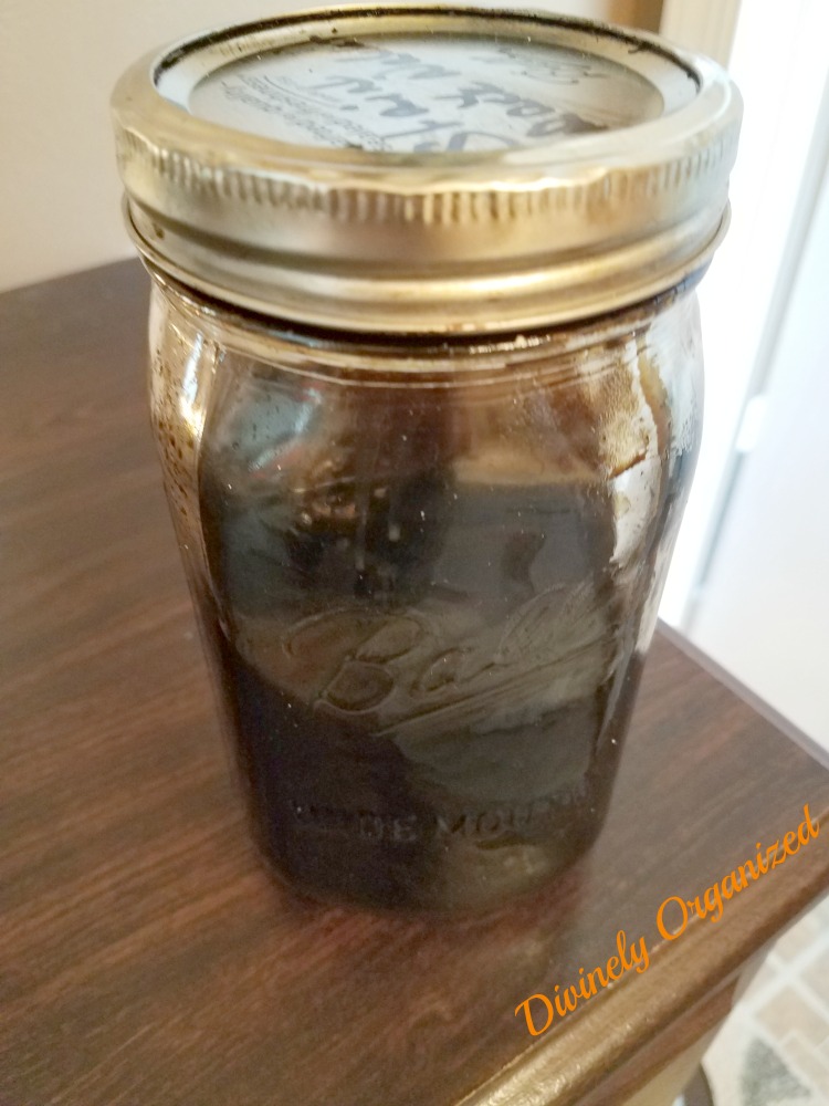 Clearissa Coward's Command Center