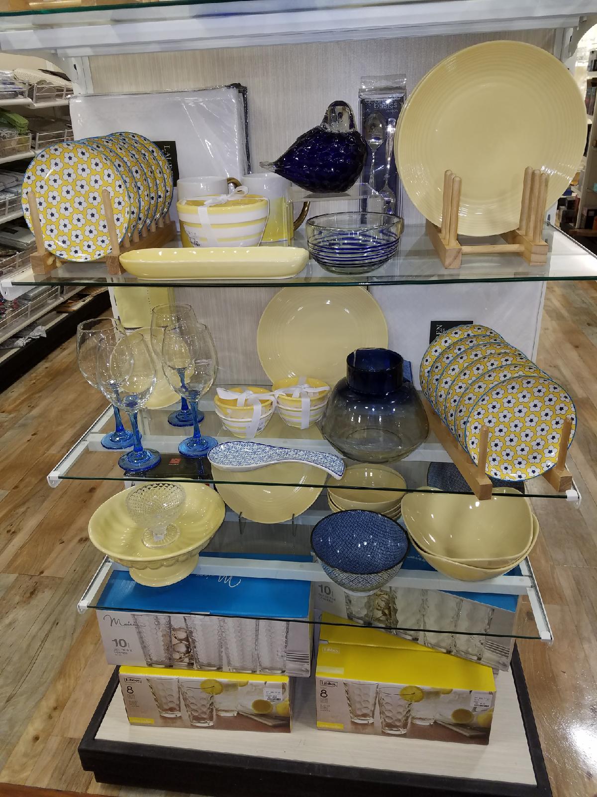 Clearissa Coward's Command Center