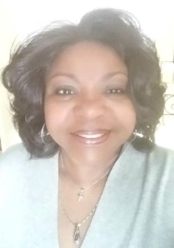 Clearissa Coward's Command Center