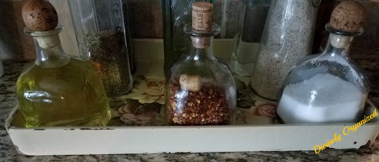 Clearissa Coward's Command Center