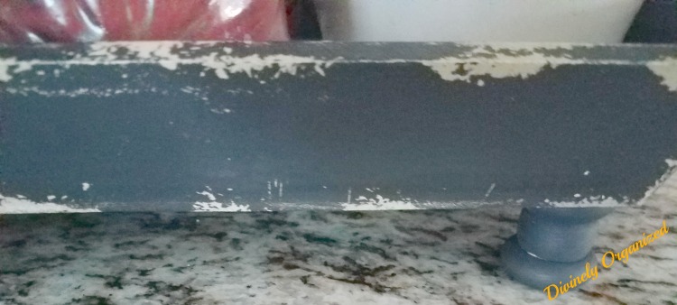 Clearissa Coward's Command Center