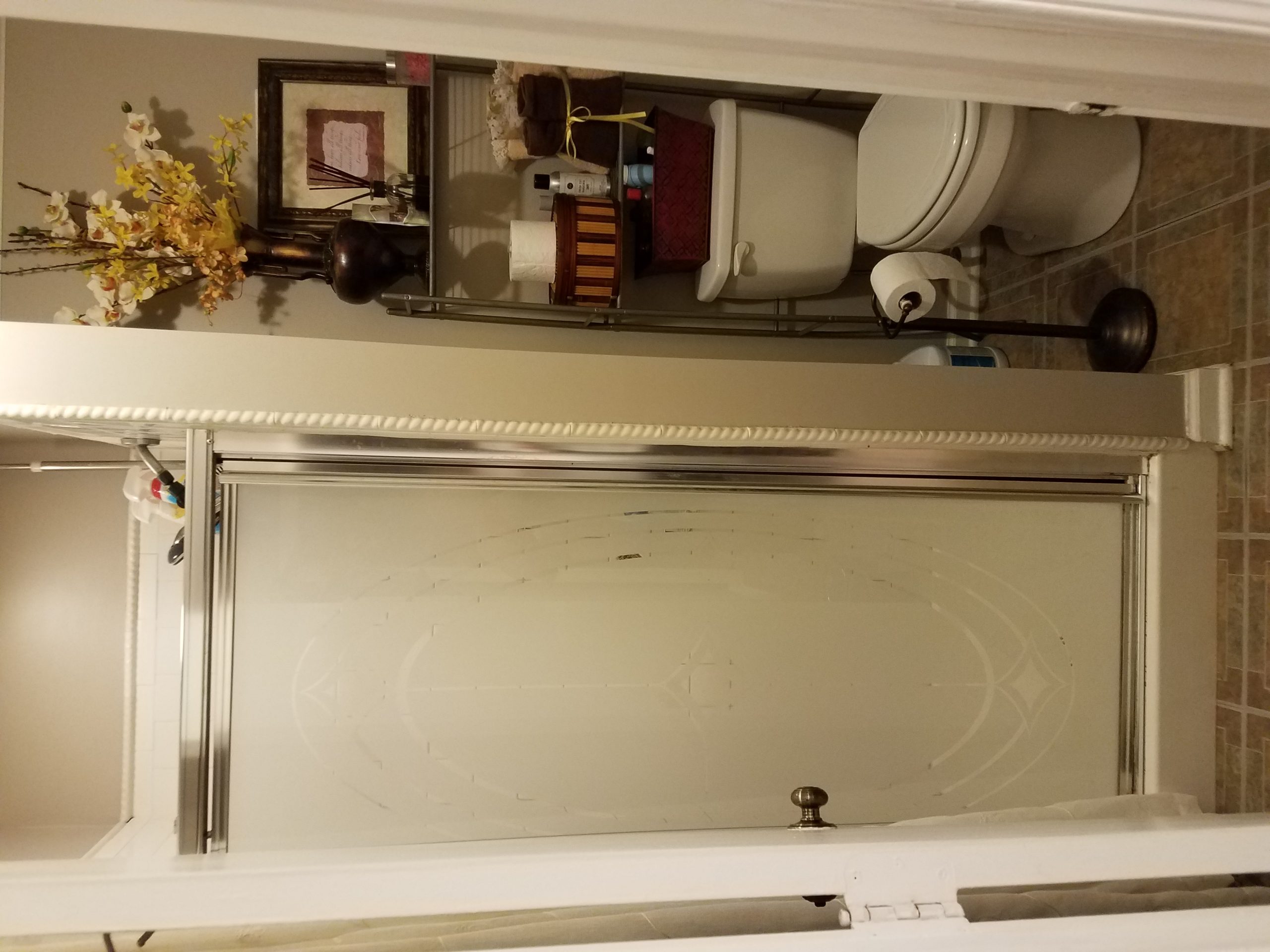 Clearissa Coward's Command Center