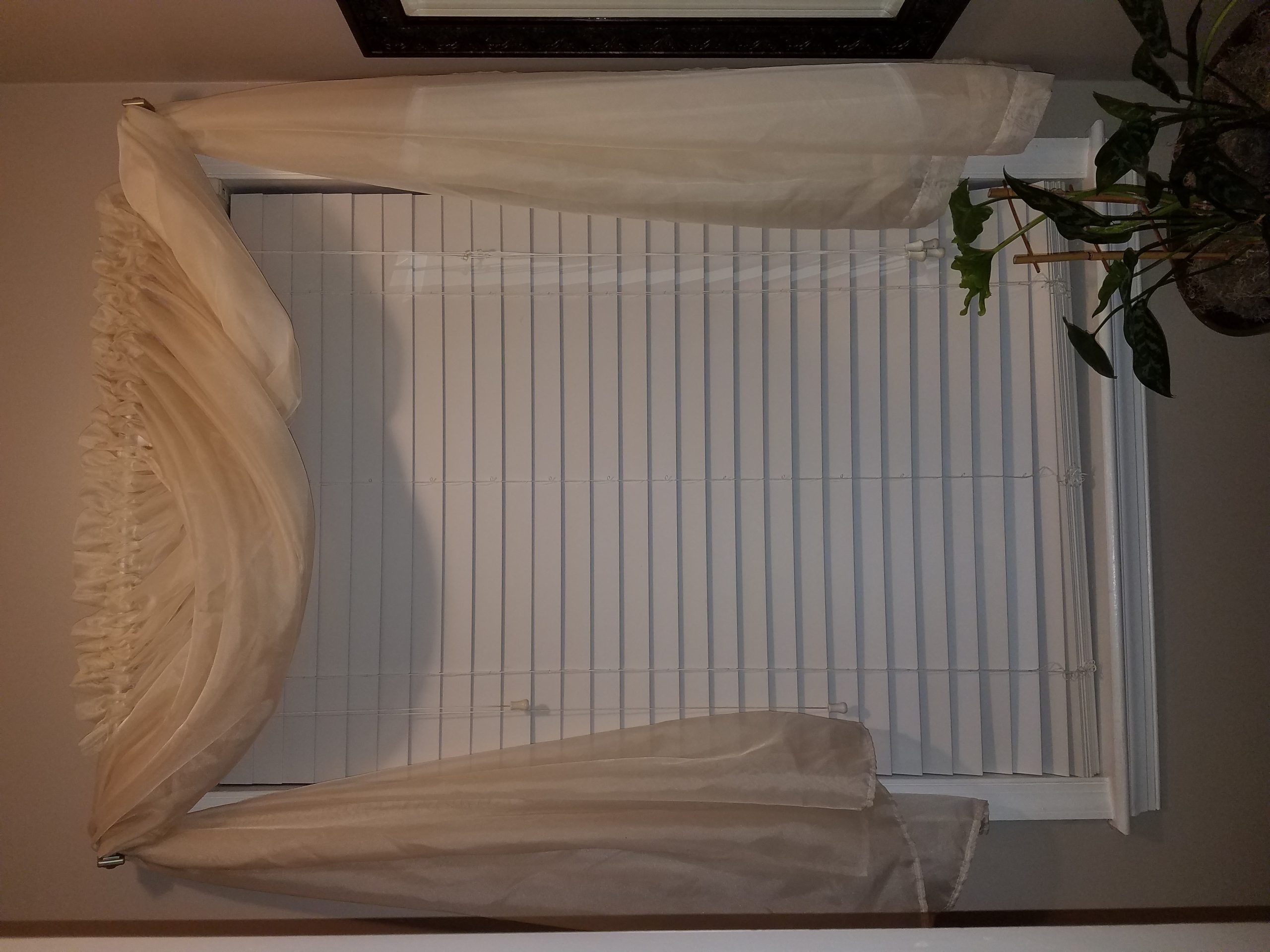 Clearissa Coward's Command Center