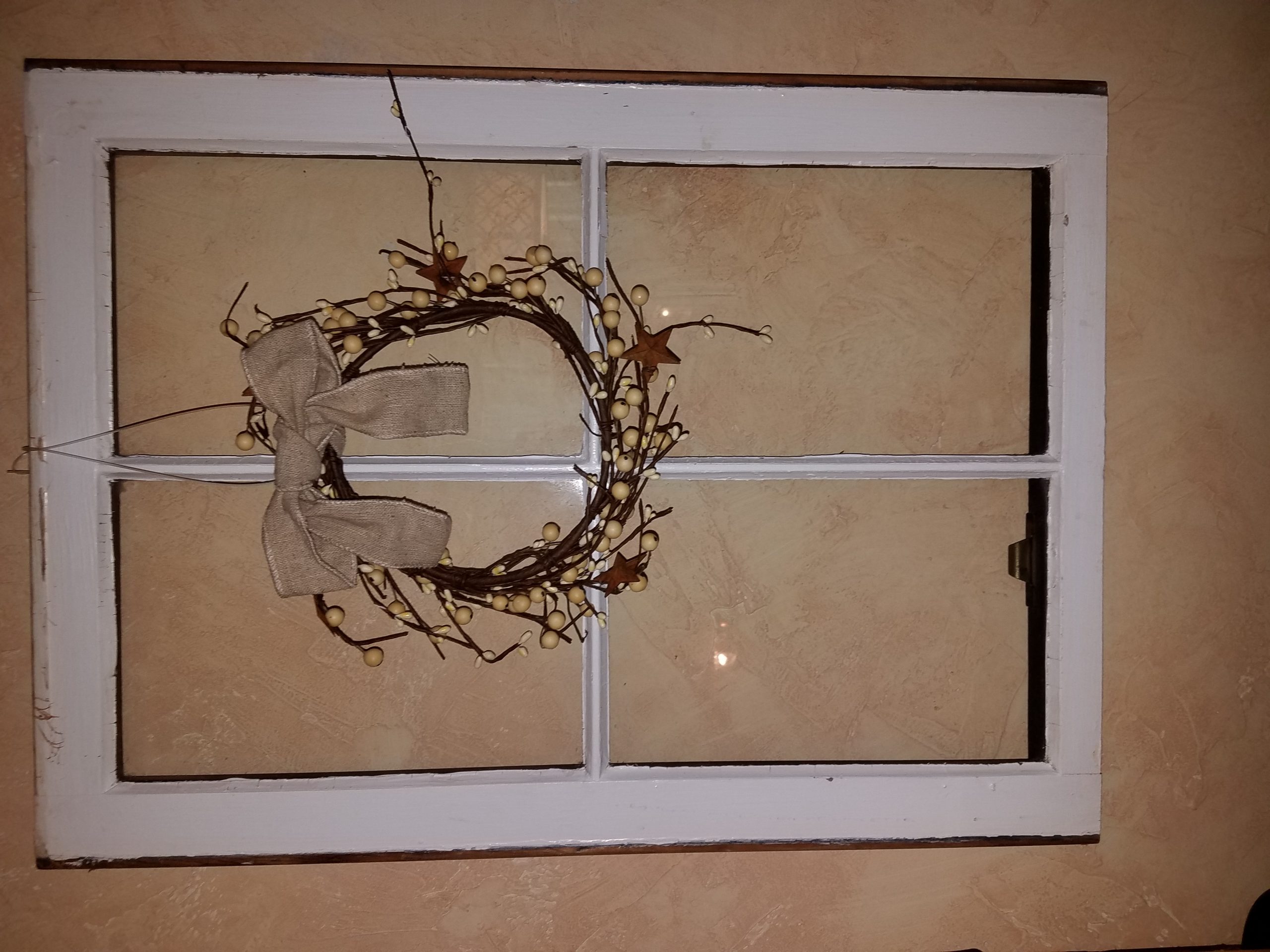 Clearissa Coward's Command Center