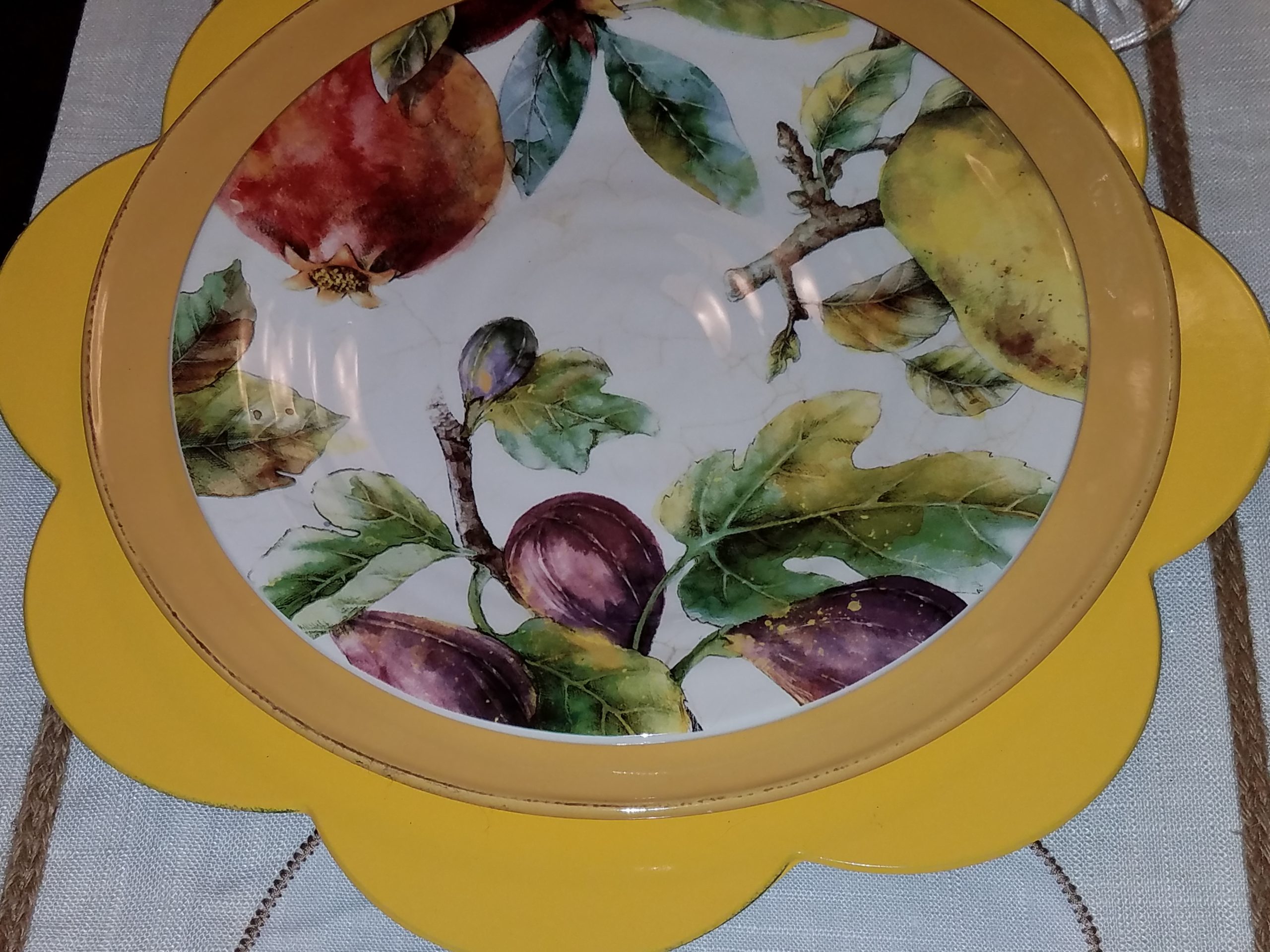 Clearissa Coward's Command Center