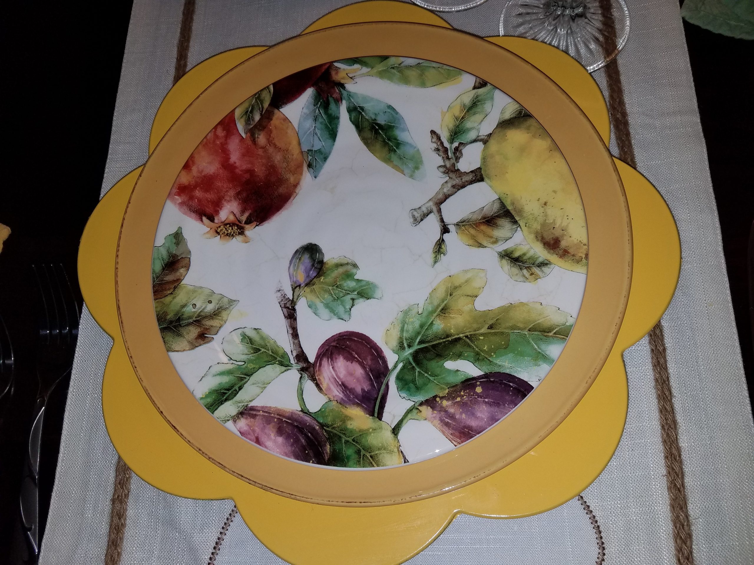 Clearissa Coward's Command Center