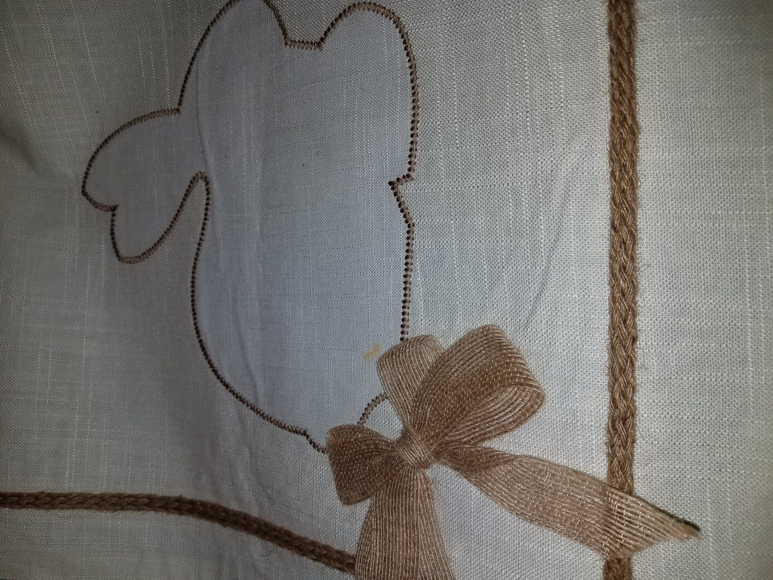 Clearissa Coward's Command Center