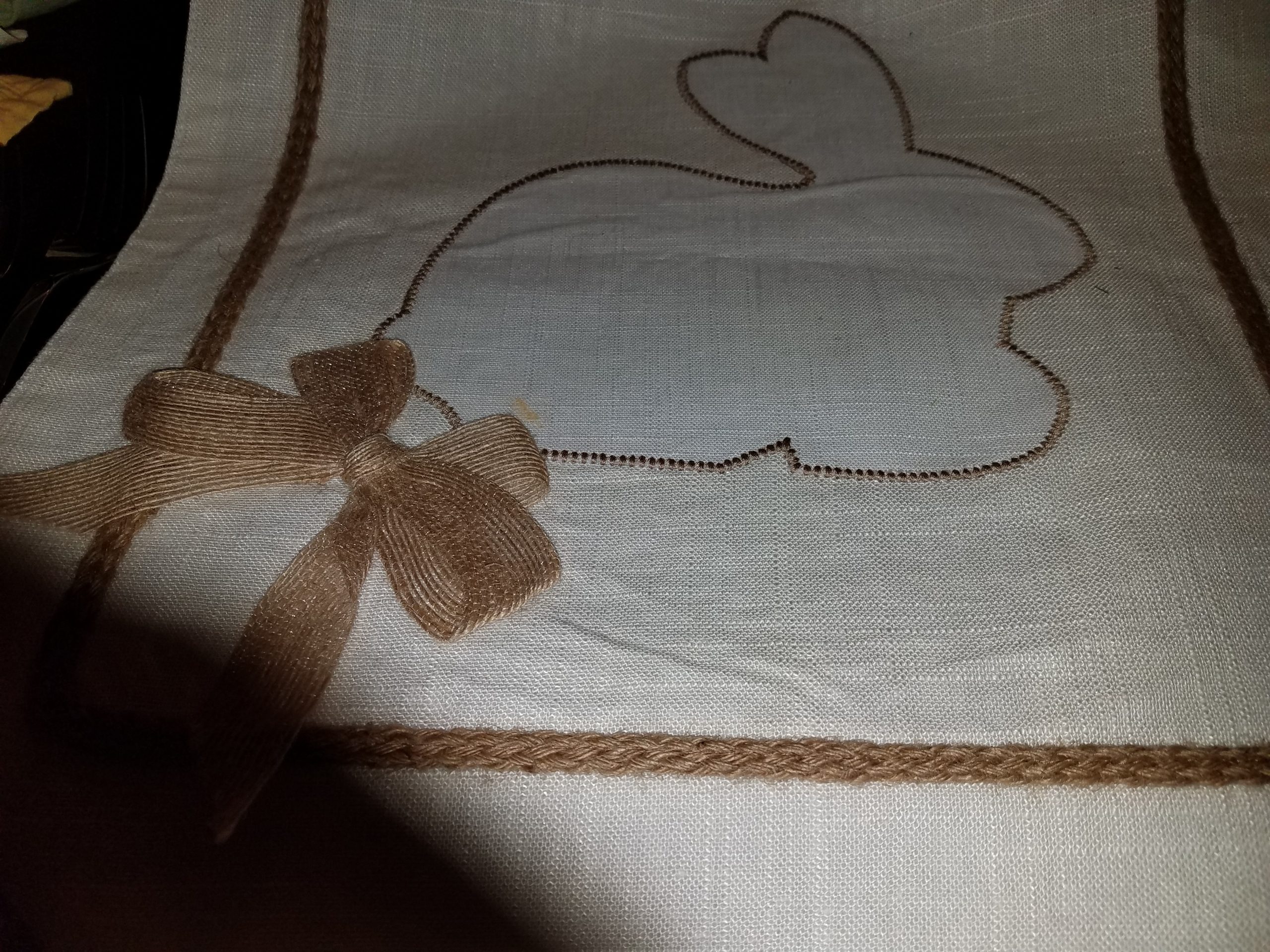 Clearissa Coward's Command Center