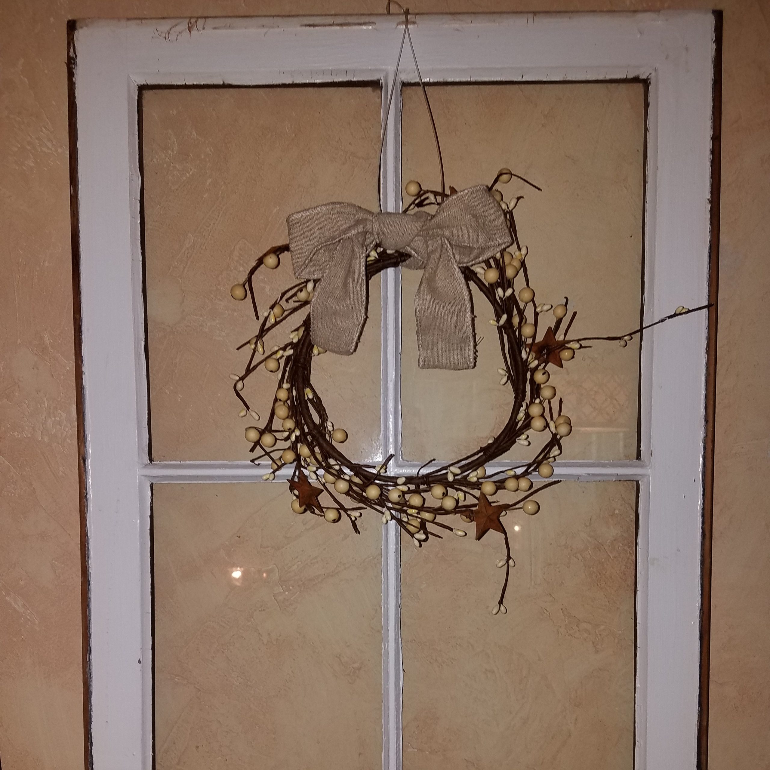 Clearissa Coward's Command Center