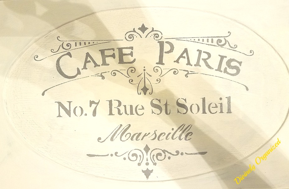 Clearissa Coward's Command Center